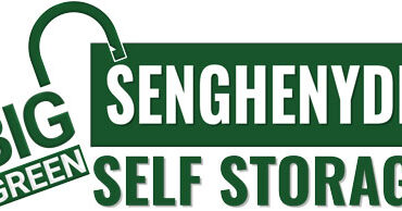 Senghenydd Self Storage